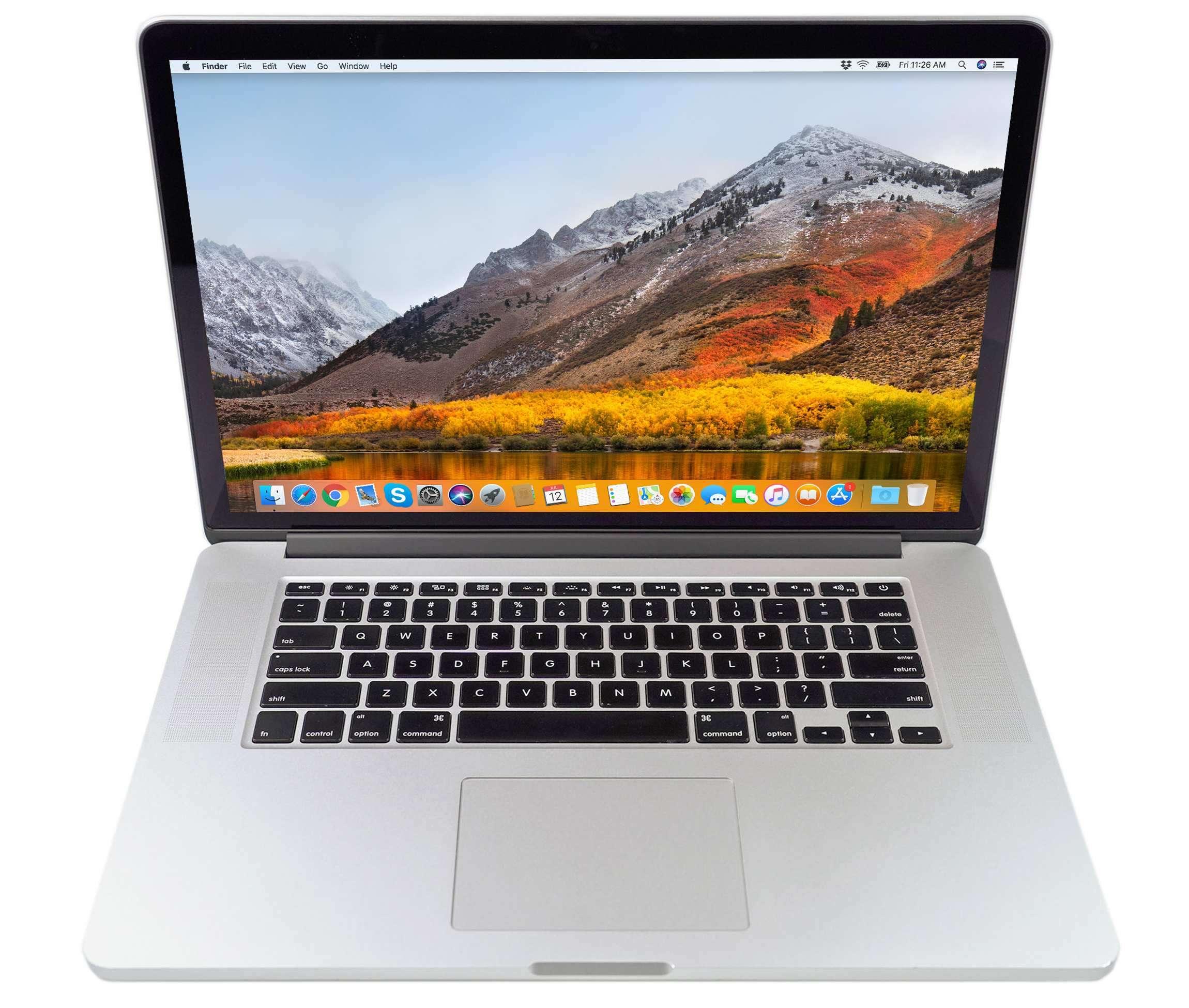 MacBook Pro (15-inch, Early 2013) 上位機種 Apple MacBook Pro (15-inch, 2013) review: Apple's high-end
