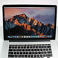 Apple MacBook Pro 15-inch 2013 2.6GHz Core i7 16GB RAM Dual GPU (Wear & Tear Special) - Techable