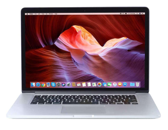 Apple MacBook Pro 15-inch 2013 2.6GHz Core i7 16GB RAM Dual GPU (Wear & Tear Special) - Techable