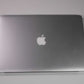 Apple MacBook Pro 15-inch 2013 2.7GHz Core i7 16GB RAM Dual GPU (Wear & Tear Special)