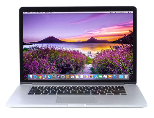 Apple MacBook Pro 15-inch 2013 2.8GHz Core i7 16GB RAM Dual GPU (Wear & Tear Special) - Techable