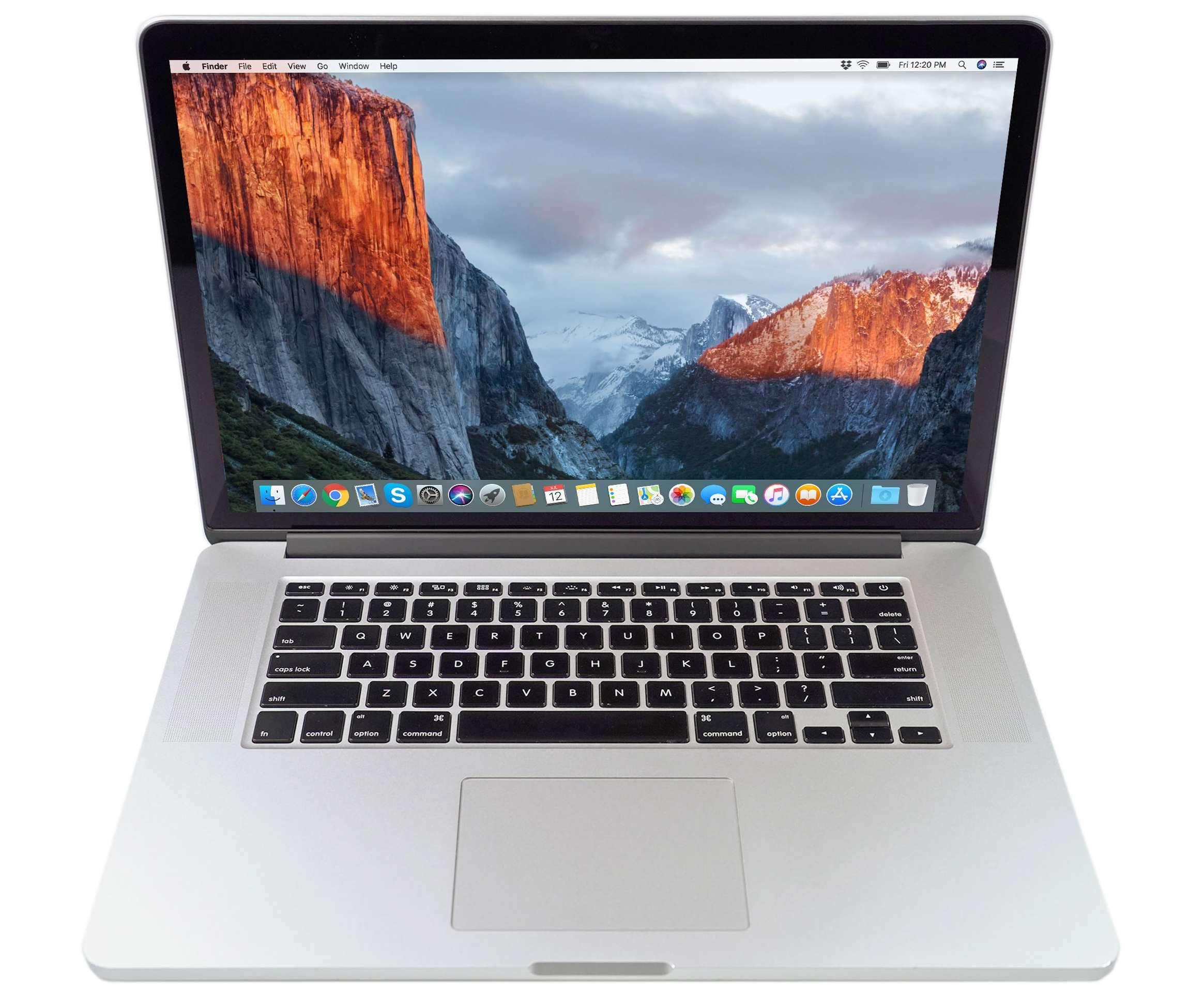 Macbook 12 discount i7 16gb