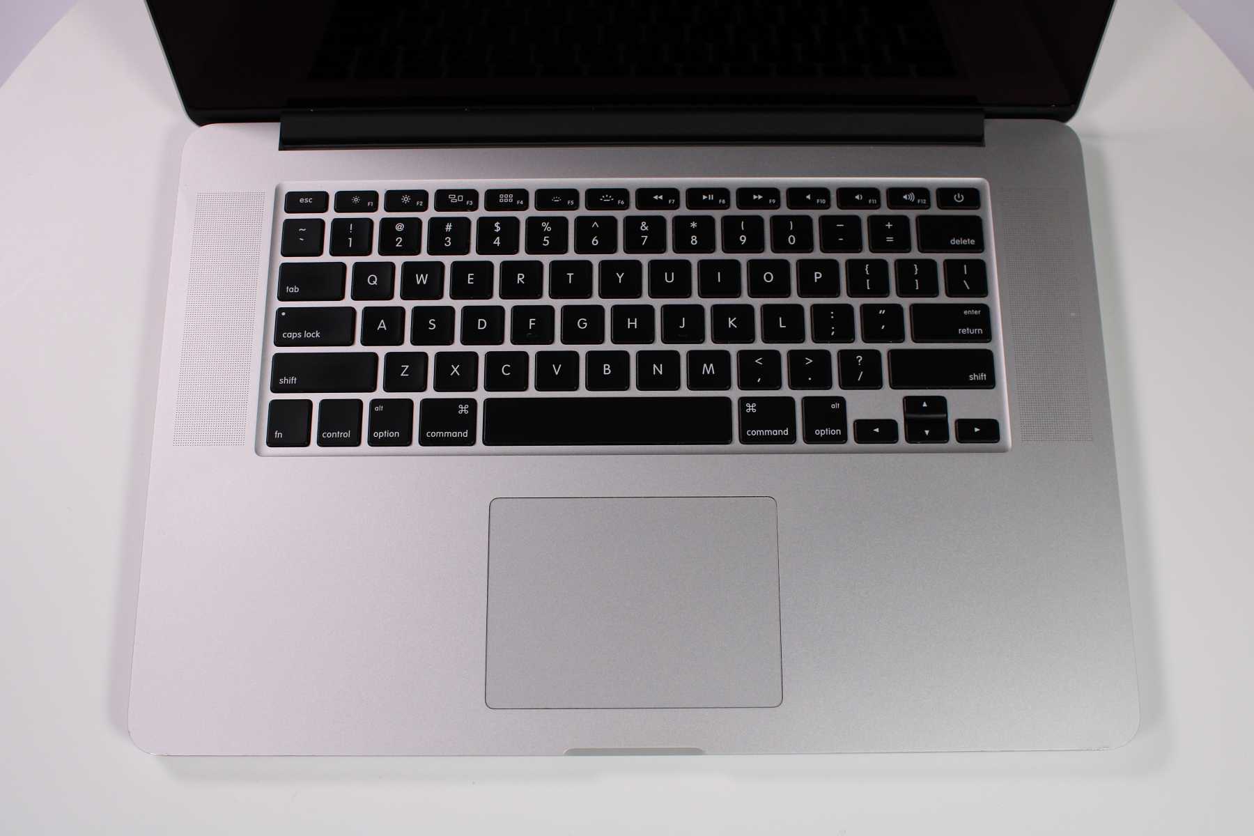 2013 late MacBook Pro i7 2.8GHz 16GB - ノートPC