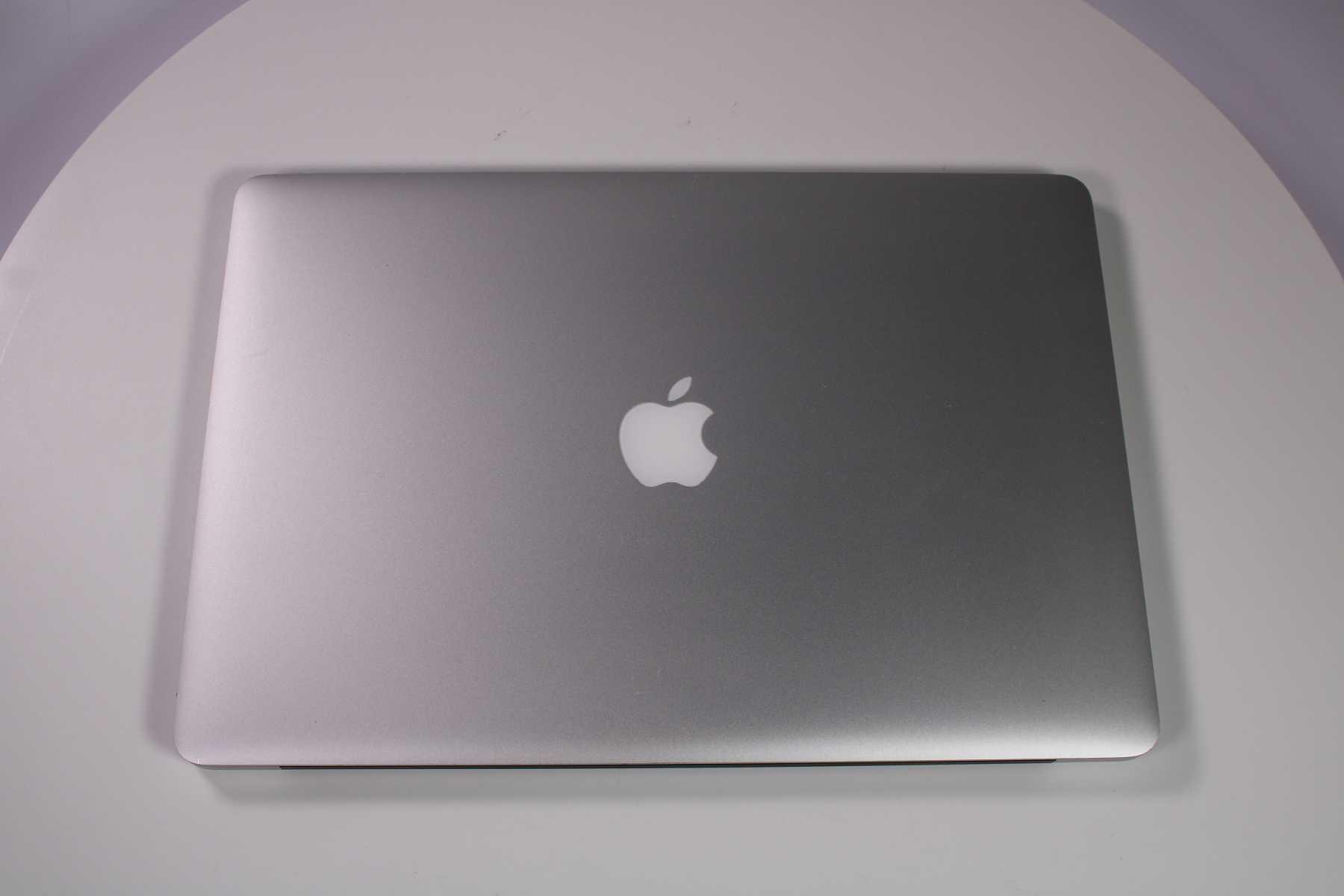 MacBook Pro 15