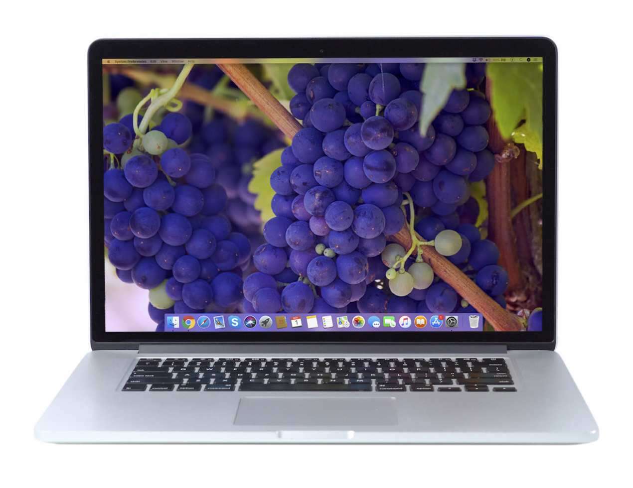 Apple MacBook Pro 15-inch 2013 2.8GHz Core i7 16GB RAM Dual GPU (Wear & Tear Special) - Techable