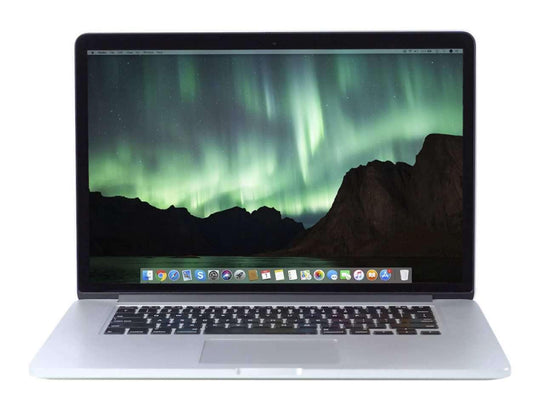 Apple MacBook Pro 15-inch 2013 2.8GHz Core i7 16GB RAM Dual GPU (Wear & Tear Special) - Techable