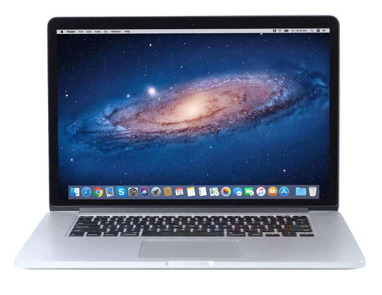 Apple MacBook Pro 15-inch 2013 2.8GHz Core i7 16GB RAM Dual GPU (Wear & Tear Special) - Techable