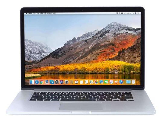 Apple MacBook Pro 15-inch 2013 2.8GHz Core i7 16GB RAM Dual GPU (Wear & Tear Special) - Techable