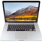 Apple MacBook Pro 15-inch 2013 2.8GHz Core i7 16GB RAM Dual GPU (Wear & Tear Special)