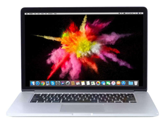 Apple MacBook Pro 15-inch 2013 2.8GHz Core i7 16GB RAM Dual GPU (Wear & Tear Special) - Techable