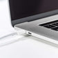 Apple MacBook Pro 15-inch 2017 3.1 GHz Core i7 1TB SSD 16GB RAM Touch Bar (Silver) (Wear & Tear Special)