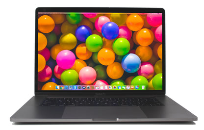 MacBook Pro 13 Touch Bar 2017 - Intel i7 3,5 GHz - 16 Go RAM