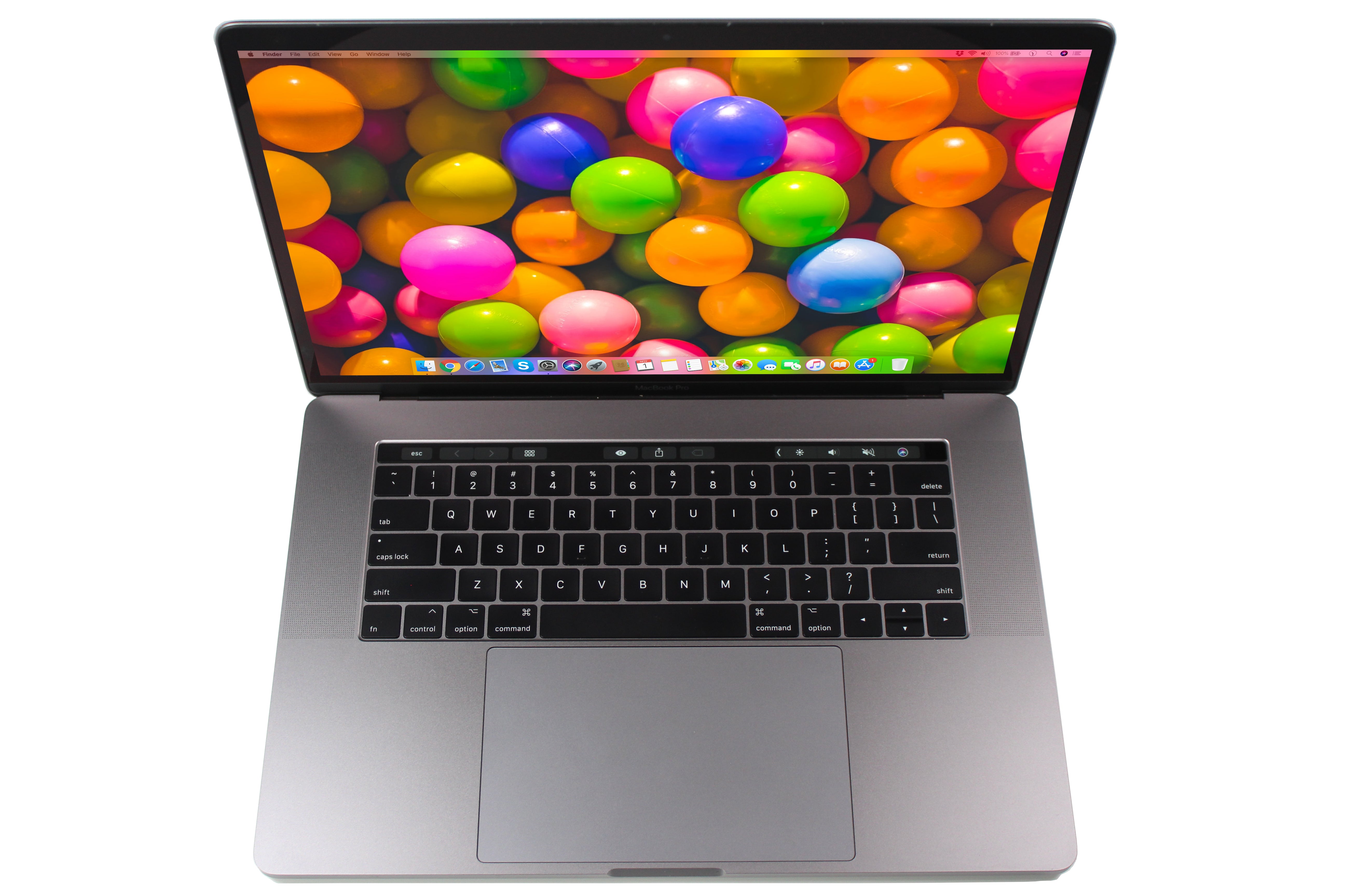 譲渡済 MacBook Pro13 Core-i7/16G/新SSD換済＋USB/HDD - ノートパソコン