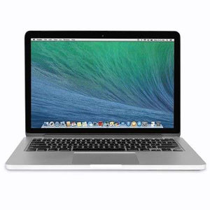 Apple MacBook Pro 15.4" 2013 Retina Core i7-4750HQ Quad-Core ME293LLA
