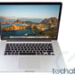 Apple MacBook Pro 15.4-Inch Late 2013 Retina Core 2.3 i7-4850HQ Quad-Core 16GB ME294LLA