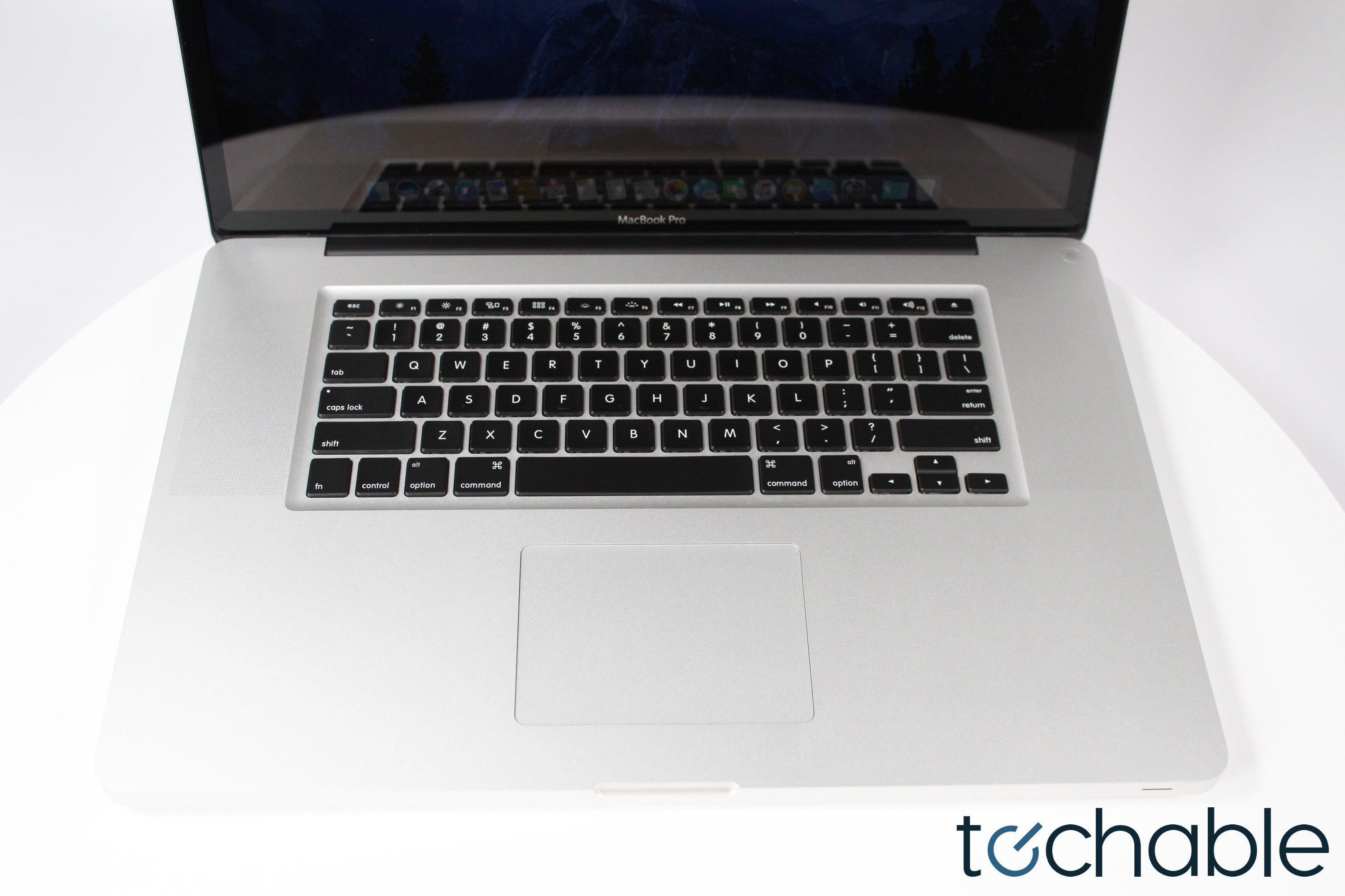 Buy MacBook Pro by Size | Get Amazing Deals and Offers at Techable
