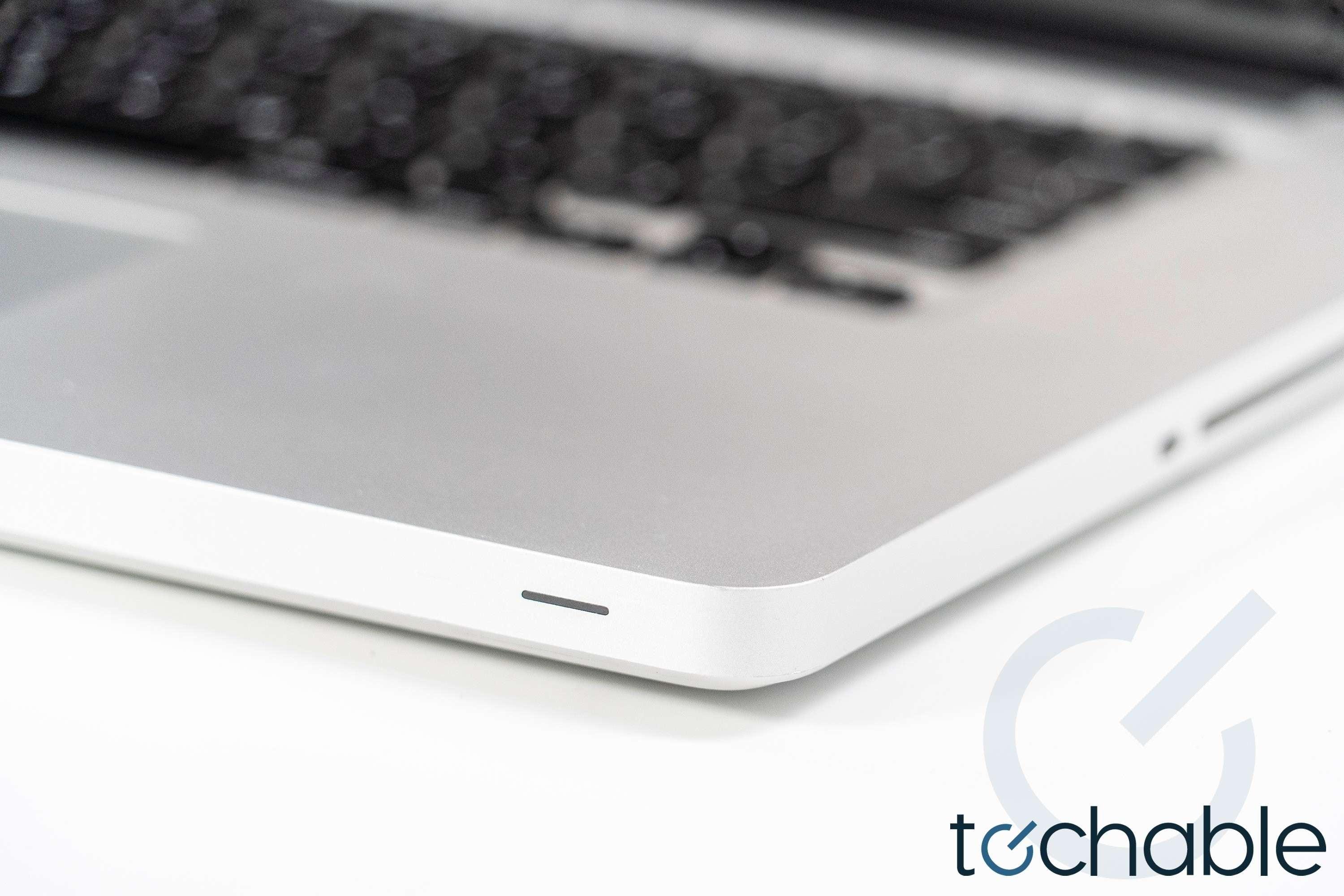 Mac (Apple) - 【256GB SSD】MacBook Pro 17inch Early2011 Apple MacBook Pro 17-inch Early 2011 - Notebookcheck.net