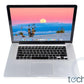 Apple Macbook Pro  (Late 2011) 17-inch 2.5GHz i7 16GB Ram (Customizable) - Techable