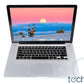 Apple Macbook Pro 17 inch 2.5GHz i7 MD311LL/A (BTO) Late 2011