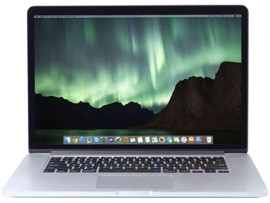 Apple MacBook Pro 2.6GHz i7 15.4-Inch 2012 Retina i7-3720QM Quad-Core MC976LLA - Techable