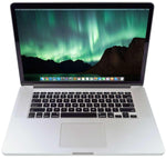 Apple MacBook Pro 2.6GHz i7 15.4-Inch 2012 Retina i7-3720QM Quad-Core MC976LLA - Techable