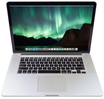 Apple MacBook Pro 2.6GHz i7 15.4-Inch 2012 Retina i7-3720QM Quad-Core MC976LLA - Techable
