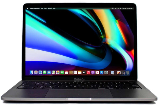 Apple MacBook Pro (2018) 13-inch Touch Bar 2.7 GHz Core i7 2TB SSD 16GB RAM MR9Q2LL/A - Techable