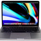 Apple MacBook Pro (2018) 13-inch Touch Bar 2.7 GHz Core i7 2TB SSD 16GB RAM MR9Q2LL/A