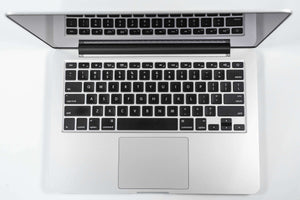 Apple MacBook Pro Retina 13-inch 2.5GHz - 3.1Ghz "Core" i5 8GB RAM MD212LL/A