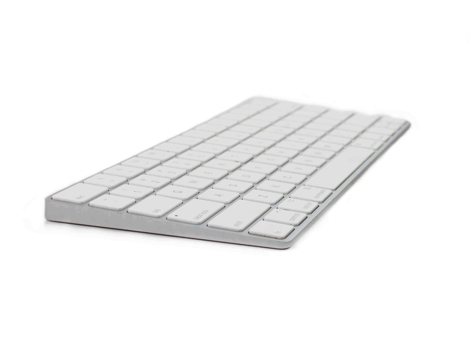 Apple Magic Keyboard 2 Rechargeable Bluetooth Wireless A1644 MLA22LL/A