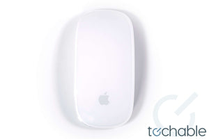 Apple Magic Mouse 2 A1657 Green Yellow Purple Pink Teal Bluetooth Wireless