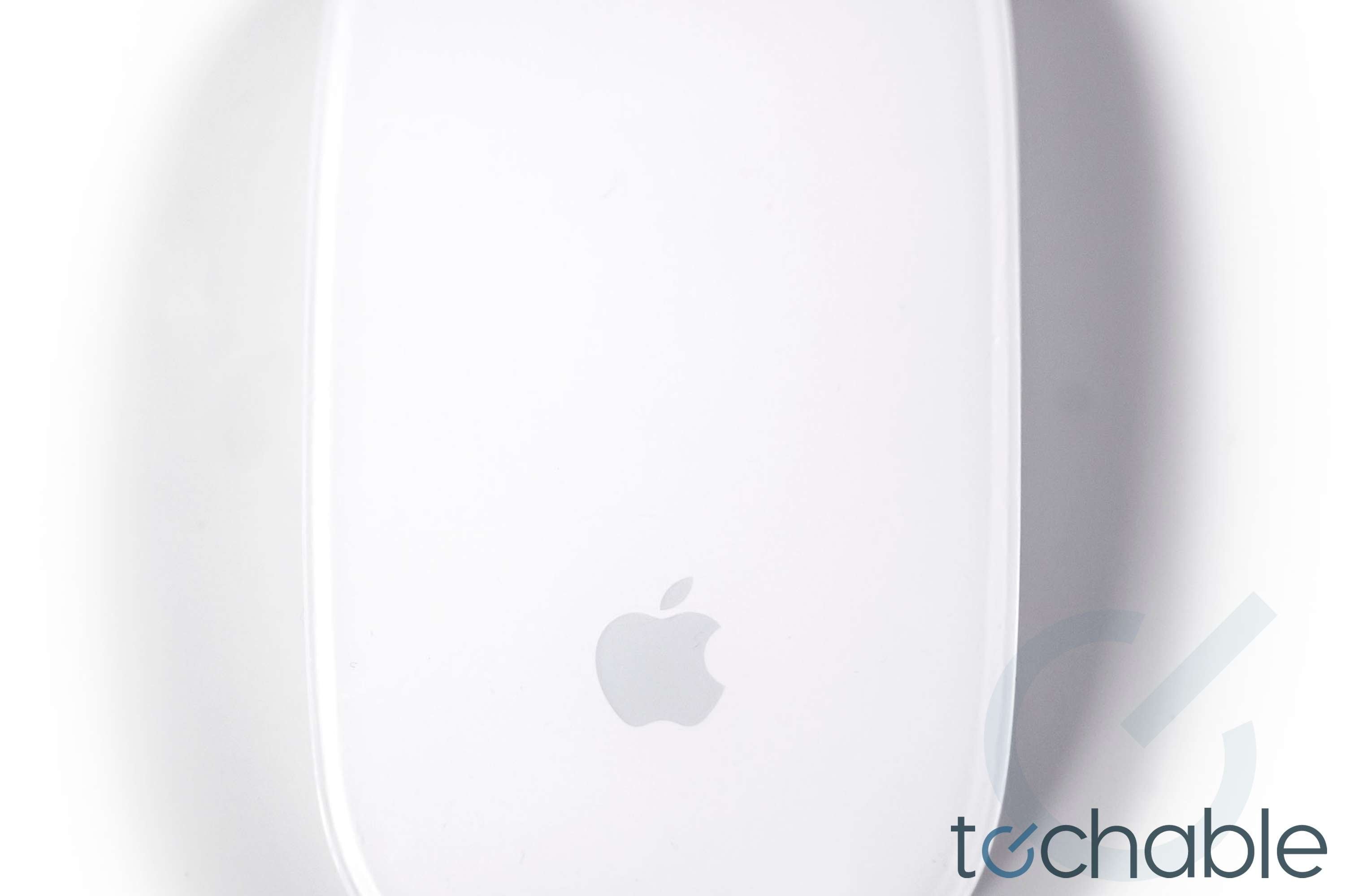 Apple 2024 mouse wireless