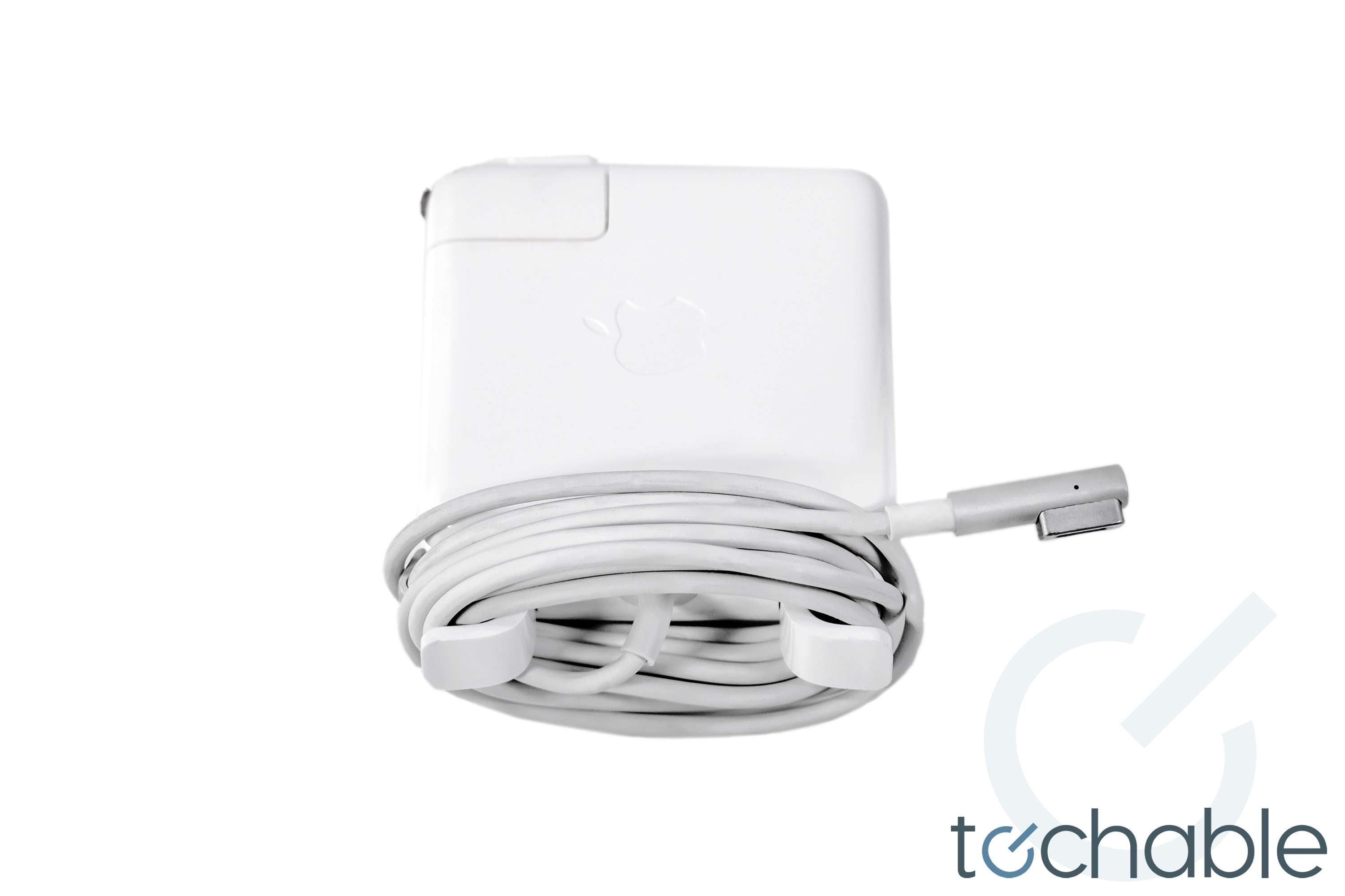 Cool MacBook Air MagSafe 2 45W Laptop Charger Silver