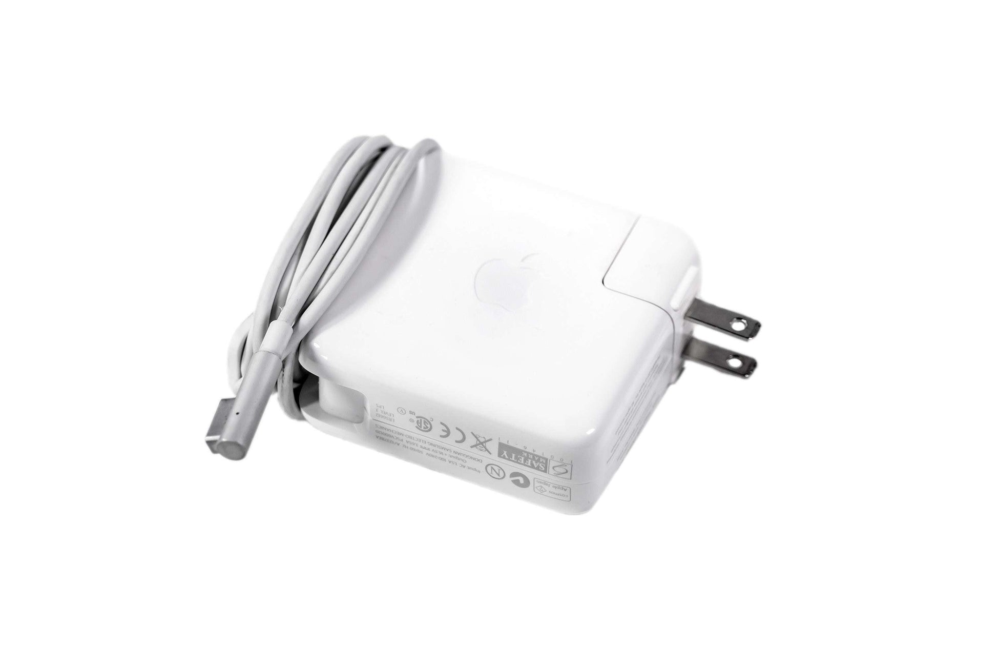Apple MagSafe Charger 60w for Macbook Pro w/ foot extension cable