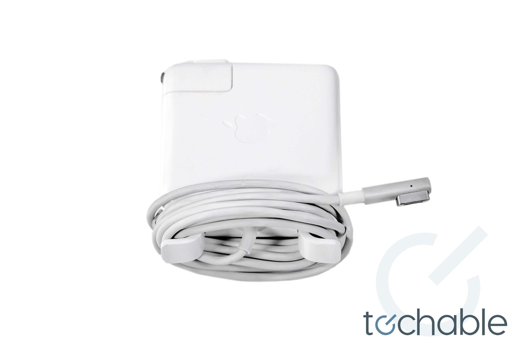 Apple MagSafe 1 Charger 85w for Macbook Pro w/ 6 foot extension cable