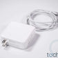 Apple MagSafe 2 Charger 60w for Macbook Pro 13 inch 2012 - 2015