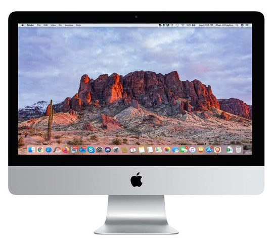 Apple 2019 iMac 5K 27-inch 1TB SSD 128 GB RAM 3.6GHz i9 Desktop Vega 48 GPU - Techable