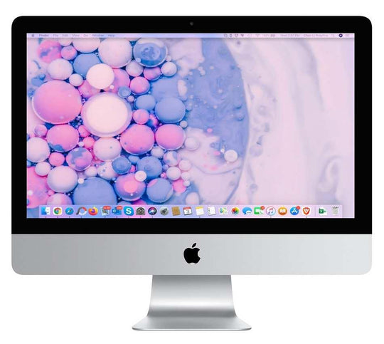 Apple 2019 iMac 5K 27-inch 1TB SSD 32 GB RAM 3.6GHz i9 Desktop Vega 48 GPU - Techable