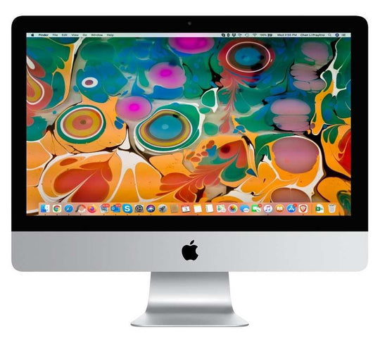 Apple 2019 iMac 5K 27-inch 2TB SSD 64 GB RAM 3.6GHz i9 Desktop Vega 48 GPU - Techable