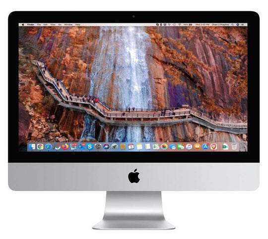 Apple iMac 5K 27-inch (Mid 2019) 3.7GHz i5 1TB SSD 128GB RAM All-In-One Desktop - Techable