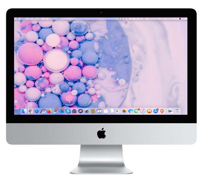 Apple iMac 5K 27-inch (Mid 2019) 3.7GHz i5 1TB SSD 32GB RAM All-In-One Desktop