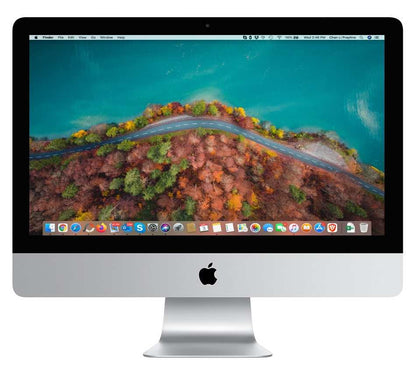 Apple 2019 iMac 5K 27-inch 512 GB SSD 64 GB RAM 3.6GHz i9 Desktop Vega 48 GPU