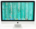 iMac (2019) 27-inch 5K – Intel Core i5 3.0GHz • Radeon Pro 570X – 8GB RAM 1TB SSD – Read