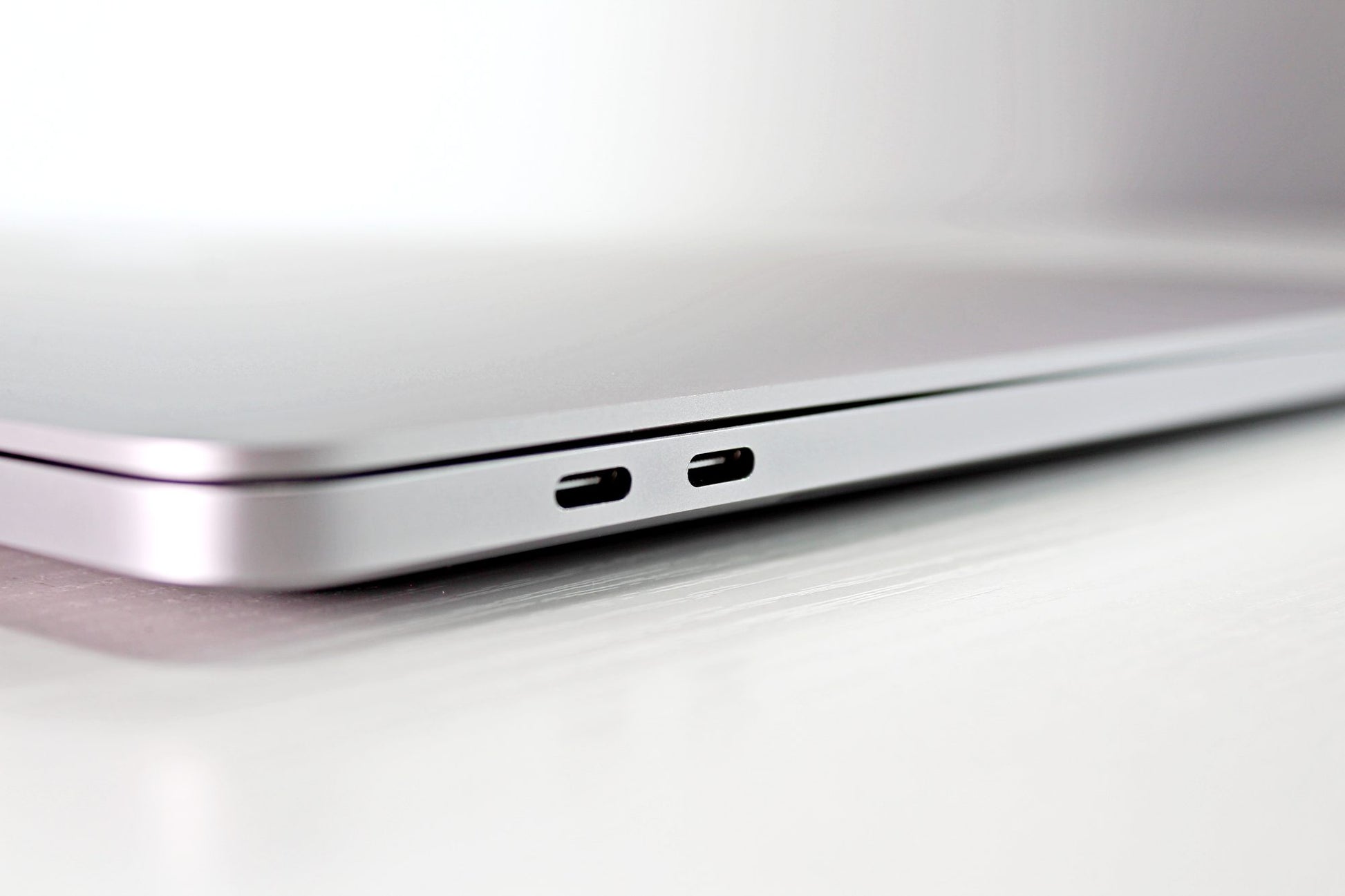 MacBook Pro (2019) 16-Inch - 2.4GHz Core i9 - 5500M - 32GB - 2TB SSD - Space Grey - Techable