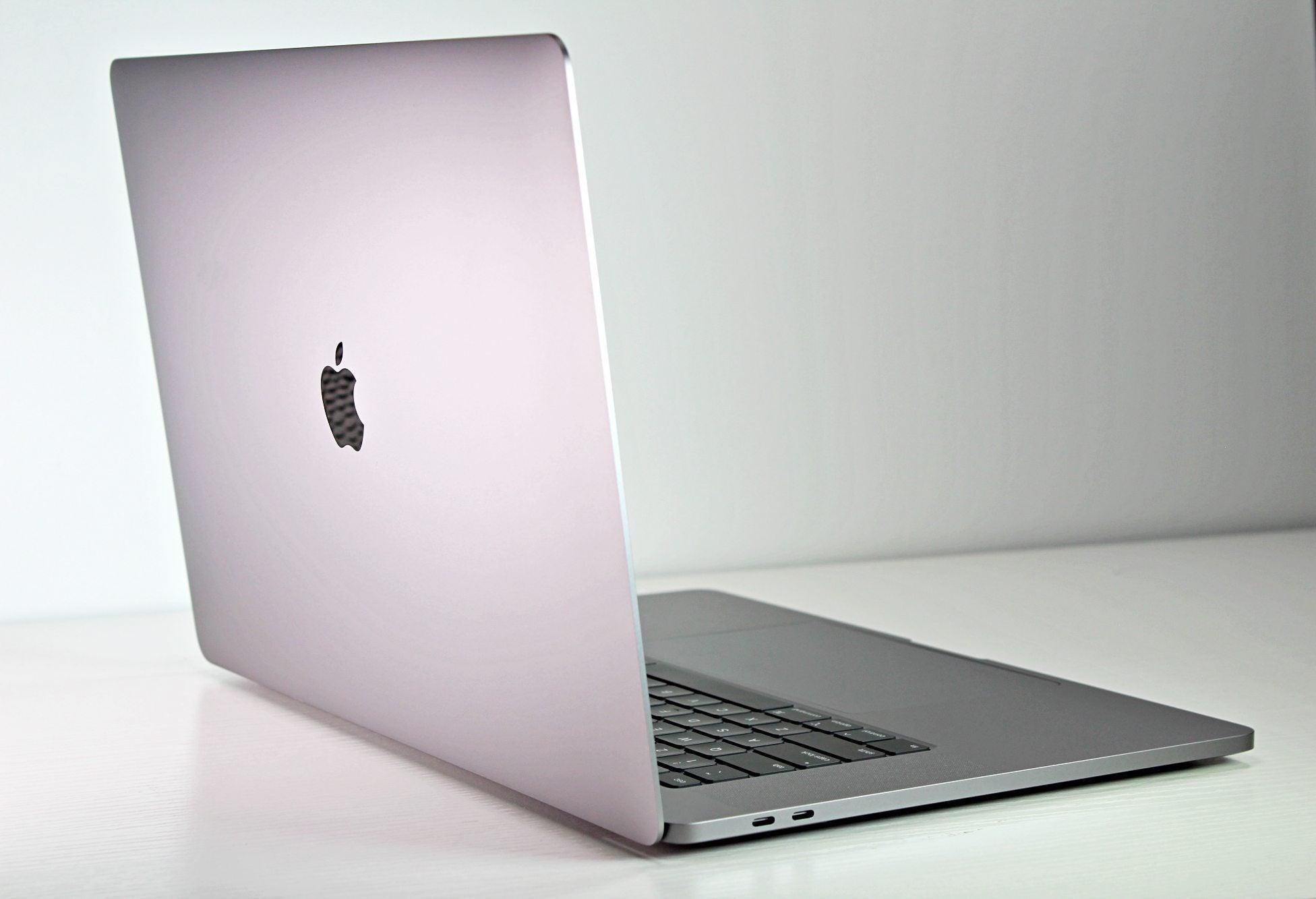 MacBook Pro (2019) 16-Inch - 2.4GHz Core i9 - 64GB RAM