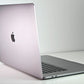 Apple MacBook Pro (16-inch 2019) 2.4 GHz i9 64GB 4TB SSD AMD 5500M (Space Grey)