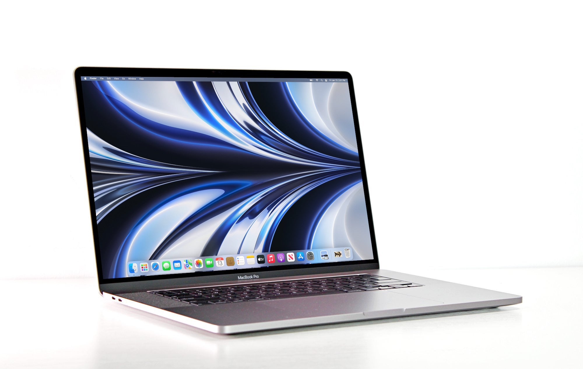 32gbMacBook Pro 15inch 32Gb 2Tb - MacBook本体