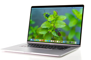 Apple MacBook Pro (16-inch 2019) 2.4 GHz i9 32GB 2TB SSD 5600M (Space Grey)