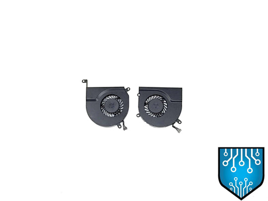 CPU Fan For Apple MacBook Pro Late 2008 up to Mid 2012 15-inch A1286 - Techable