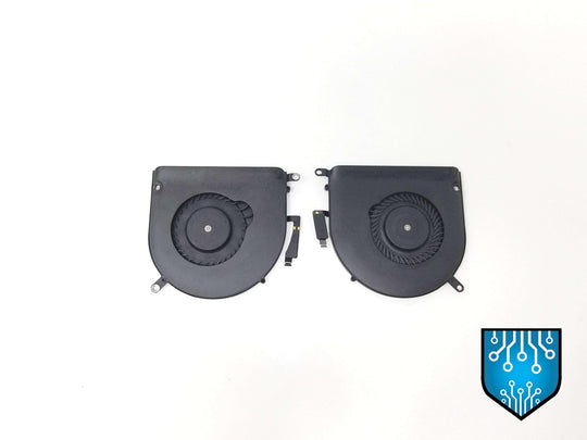 CPU Fan For Apple MacBook Pro Mid 2015 15-inch - Techable